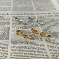 earring【No.121】［SUS316L]