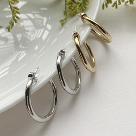 pierce 【No.263】[SUS316L]