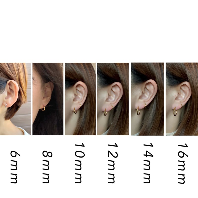 pierce 【No.185】[SUS316L] | arte