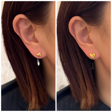 pierce 【No.364】［SUS316L]