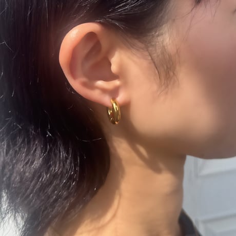 pierce【No.420】[SUS316L]