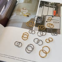pierce 【No.456】[SUS316L]