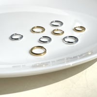 pierce 【No.185】[SUS316L]