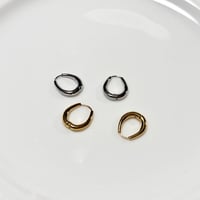 pierce【No.377】［SUS316L]