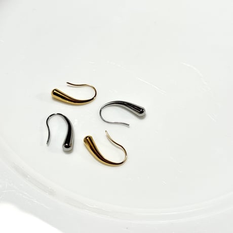 pierce【No.368】［SUS316L]