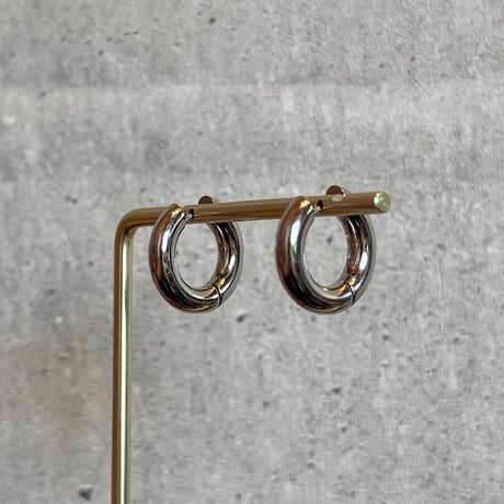 pierce【No.420】[SUS316L]