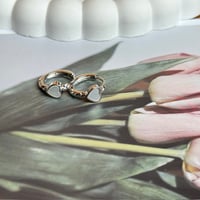 pierce【No.455】[SUS316L]