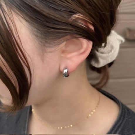 pierce【No.363】［SUS316L]