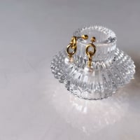 pierce【No.437】[SUS316L]
