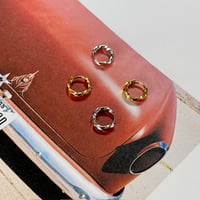pierce【No.431】[SUS316L]