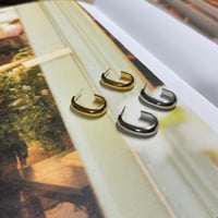 pierce【No.440】[SUS316L]