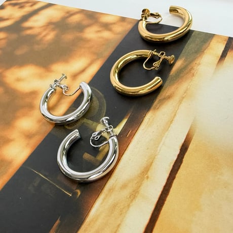 earring【No.130】［SUS316L]