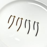 pierce【No.391】［SUS316L]