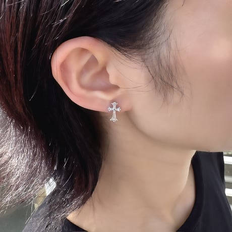 pierce【No.413】[SUS316L]