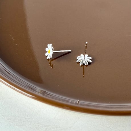 pierce【No.410】[S925]
