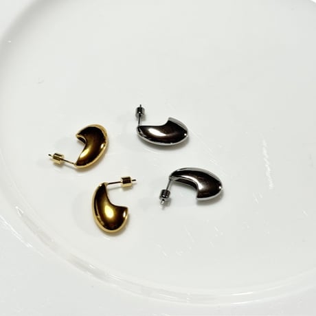 pierce【No.387】［SUS316L]