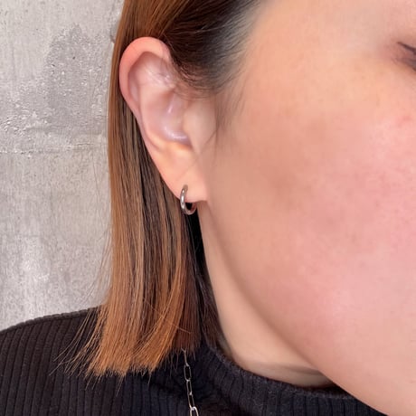 pierce 【No.456】[SUS316L]