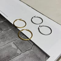 pierce【No.435】[SUS316L]