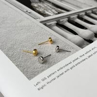 pierce【No.480】[SUS316L]