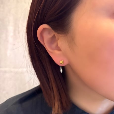 pierce 【No.364】［SUS316L]