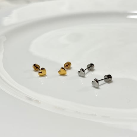 pierce 【No.364】［SUS316L]