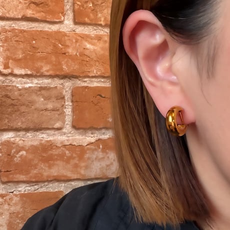 earring【No.116】［SUS316L]