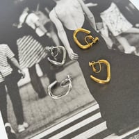 earring【No.126】［SUS316L]
