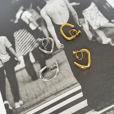 earring【No.126】［SUS316L]