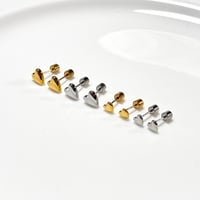 pierce 【No.364】［SUS316L]