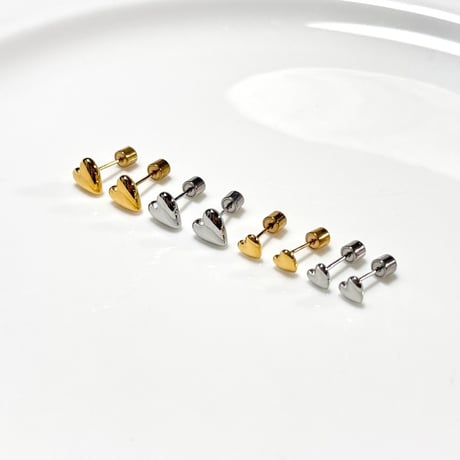 pierce 【No.364】［SUS316L]