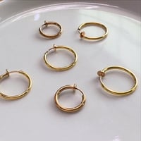 earring【No.078】［SUS316L]