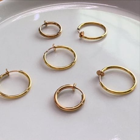 earring【No.078】［SUS316L]