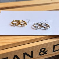 pierce【No.449】[SUS316L]