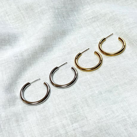 pierce 【No.263】[SUS316L]