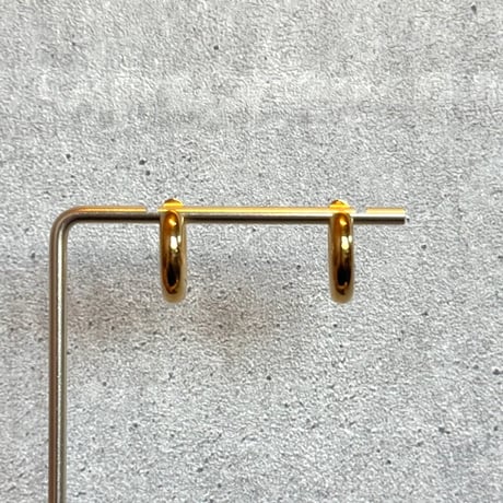 pierce【No.420】[SUS316L]