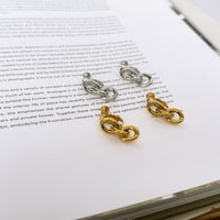 earring【No.122】［SUS316L]