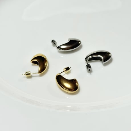 pierce【No.387】［SUS316L]