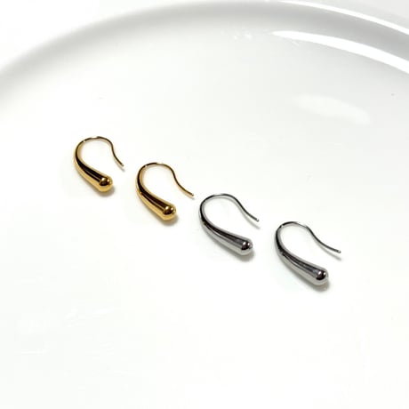 pierce【No.368】［SUS316L]