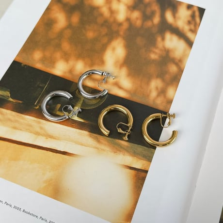 earring【No.130】［SUS316L]