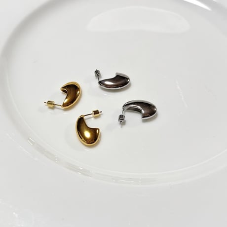pierce【No.387】［SUS316L]