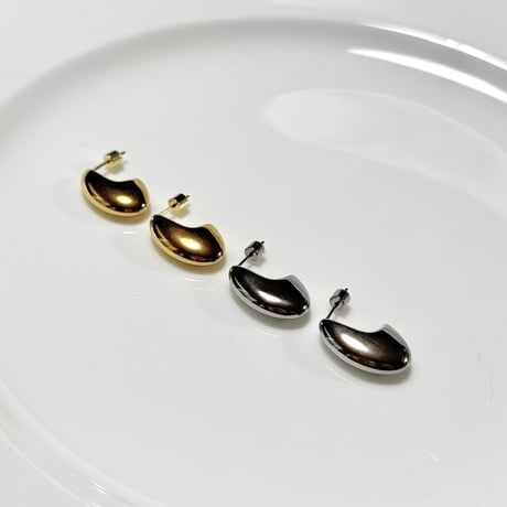 pierce【No.387】［SUS316L]