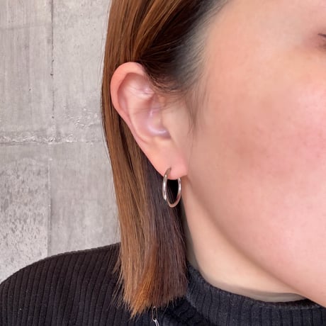 pierce 【No.456】[SUS316L]