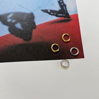 pierce【No.430】[SUS316L]