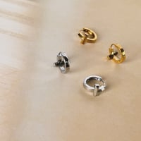 pierce【No.462】[SUS316L]
