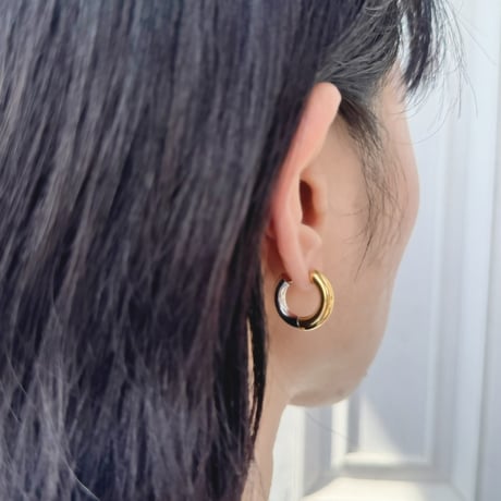 pierce【No.419】［SUS316L]