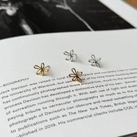pierce【No.427】［SUS316L]