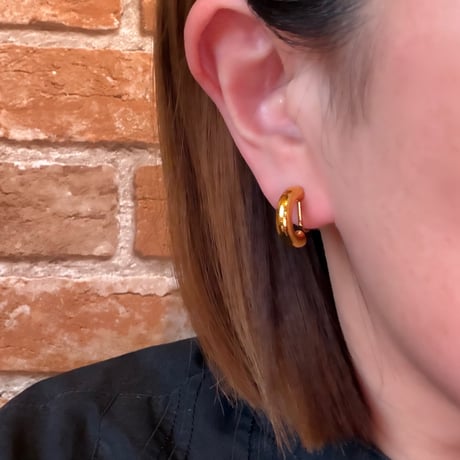 earring【No.125】［SUS316L]