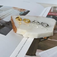 pierce【No.460】[SUS316L]