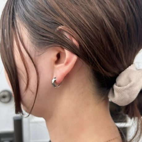 pierce【No.363】［SUS316L]