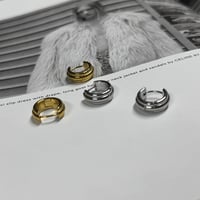 pierce【No.446】[SUS316L]